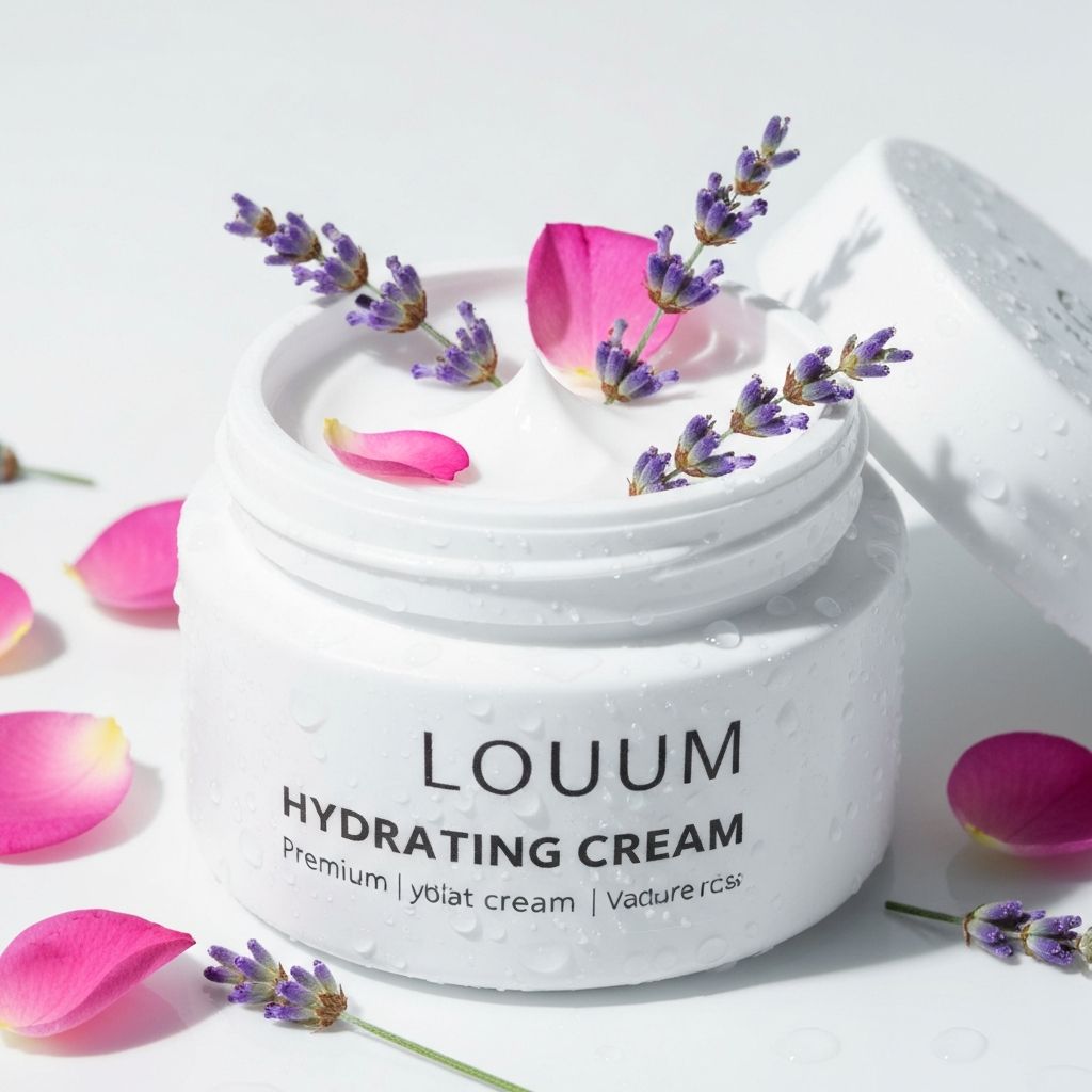 Hidratantna krema za lice